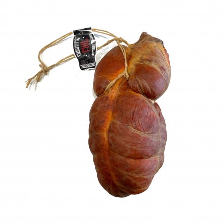 Poltrus Fiol etiqueta