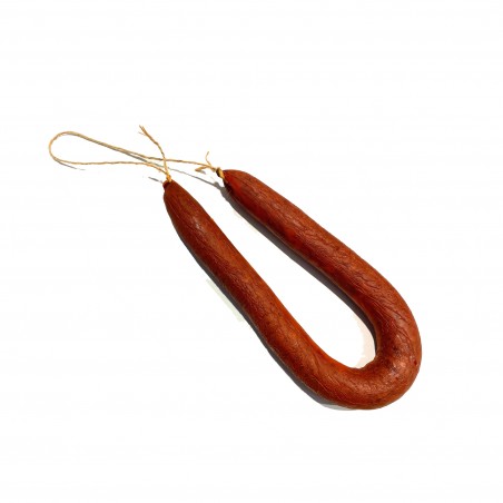 Longaniza Dulce