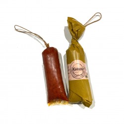 Saquitos dulces QUESBO