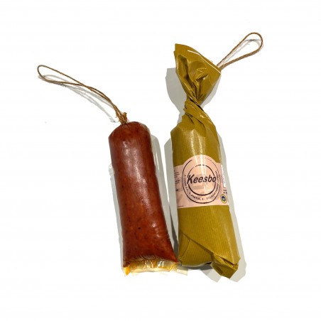 Saquitos dulces QUESBO