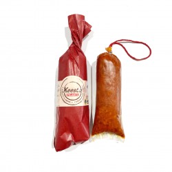 Saquitos picantes QUESBO