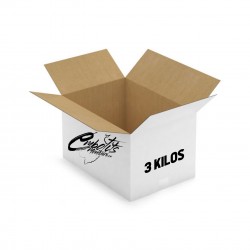 Crema Sobrasada kilo Mediterranea