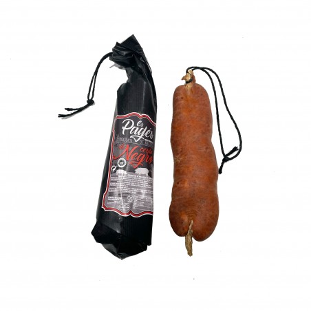 PORC NEGRE MINI ( PAGES )