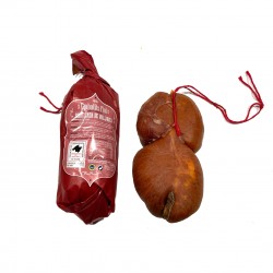 SOBRASSADA EXTRA PICANTE (...