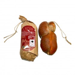 SOBRASSADA EXTRA DULCE (...