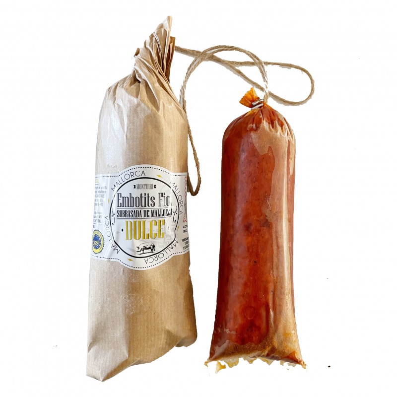 Saquitos dulces para CompsaOnline