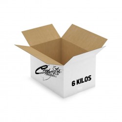 Saquitos dulces para CompsaOnline