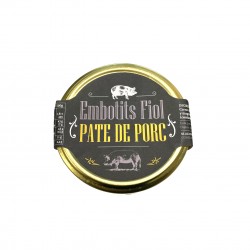 EL PALMERAL / Paté artesano