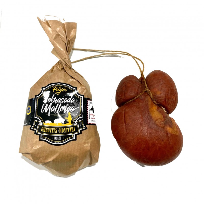 EL PALMERAL / Bolles Dulces Pages