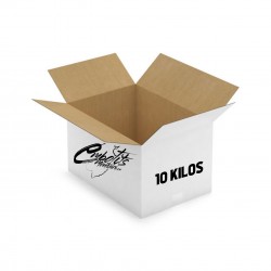 ESTOMAGO DULCE ( PAGES )