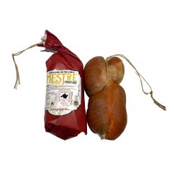 SOBRASSADA EXTRA DULCE (...