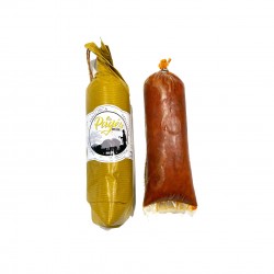 Saquitos dulces PAGES groc