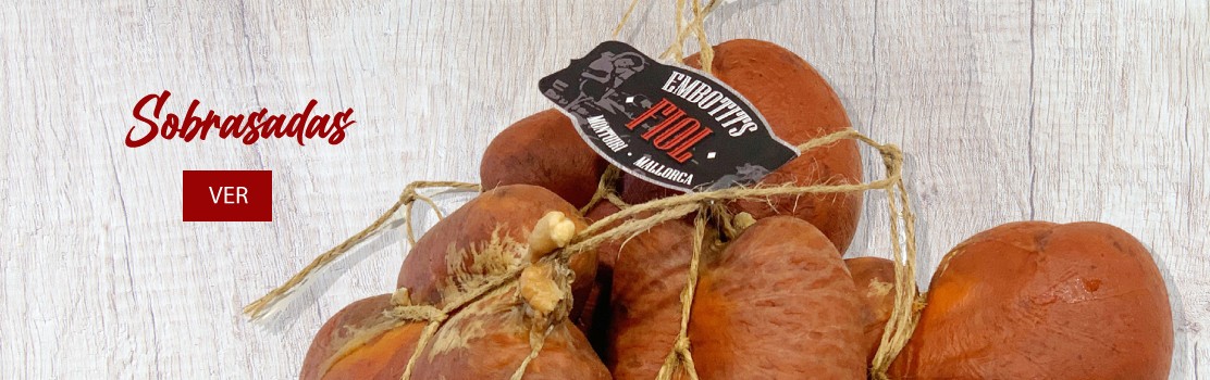 sobrassada