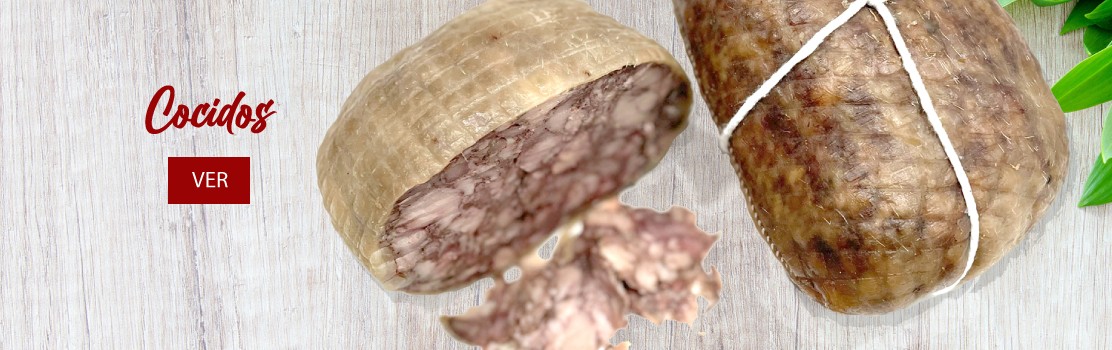 cocidos